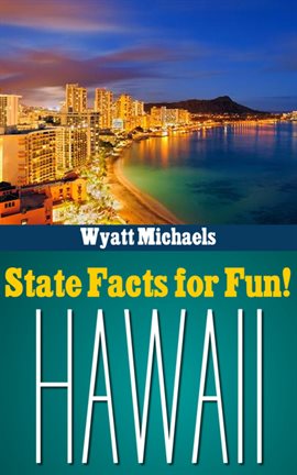 Cover image for State Facts for Fun! Hawaii