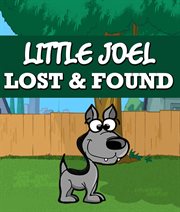 Little Joel lost & found cover image