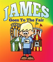 James goes to the fair cover image