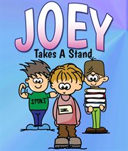 Joey takes a stand cover image