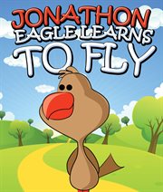Jonathon eagle learns to fly cover image
