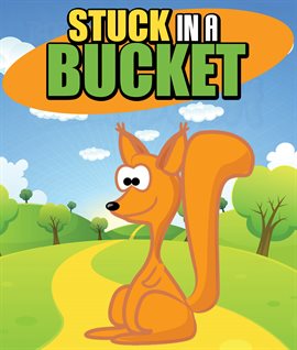 Cover image for Stuck in a Bucket