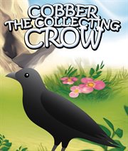 Cobber the collecting crow cover image