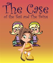 The case of the test and the twins cover image