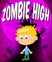 Zombie high cover image