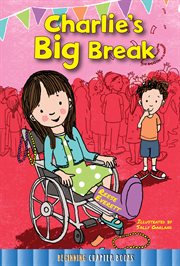 Charlie's Big Break Charlie's Big Break