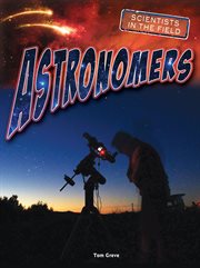 Astronomers Astronomers