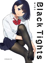 Black tights wide cover image