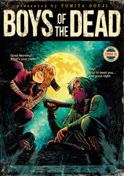 Boys of the dead cover image