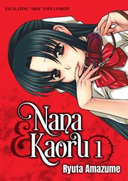 Nana & kaoru. Volume 1 cover image