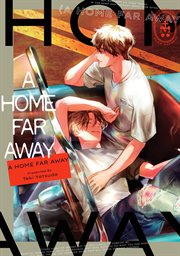 A Home Far Away : Home Far Away cover image