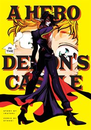 A Hero in the Demon's Castle cover image