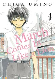 March Comes in Like a Lion : March Comes in Like a Lion cover image