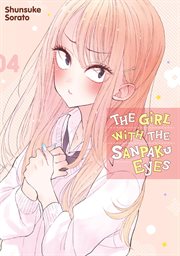 The Girl With the Sanpaku Eyes