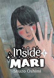 Inside Mari,. Volume 4 cover image