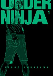 Under Ninja cover image