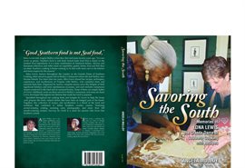 Cover image for Savoring the South