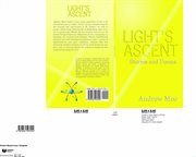 Light's ascent cover image