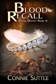 Blood recall cover image