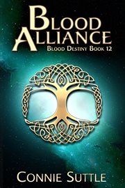 Blood alliance cover image