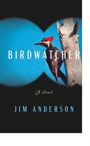 Birdwatcher cover image