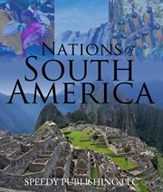 Nations of south america cover image