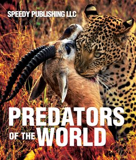 Cover image for Predators Of The World