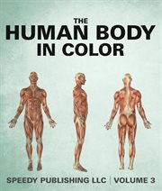 The human body in color volume 3 cover image