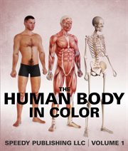 The human body in color volume 1 cover image