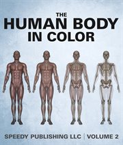 The human body in color volume 2 cover image