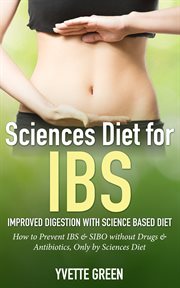 Sciences diet for ibs cover image