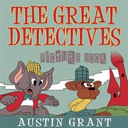 The Great Detectives cover image