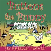 Buttons the Bunny (Picture Book) cover image