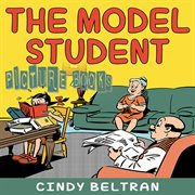 The Model Student (Picture Book) cover image