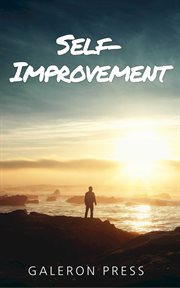 Self-improvement : Improvement cover image