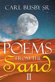 Poems from the sand ii cover image