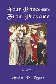 Four princesses from provence cover image