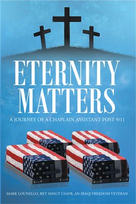 Cover image for Eternity Matters