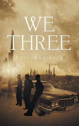 Cover image for We Three