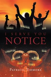 I serve you notice cover image
