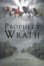 Prophecy of wrath cover image