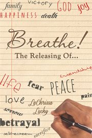 Breathe! the releasing of cover image