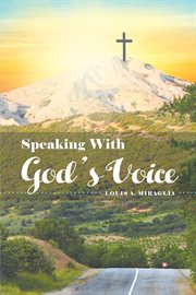 Speaking With God's Voice cover image