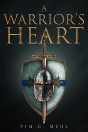 A warrior's heart cover image