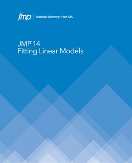 Cover image for Fitting Linear Models