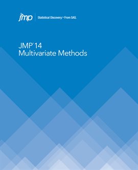 Cover image for Multivariate Methods