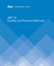 Quality and process methods cover image