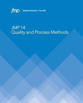 Cover image for Quality and Process Methods