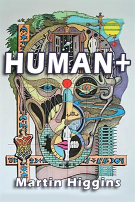 Cover image for Human+