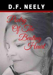 Poetry of the beating heart cover image